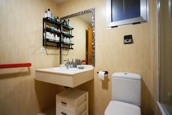 Piso en calle Gregal, 4