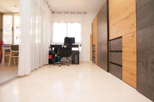 Piso en calle Gregal, 4