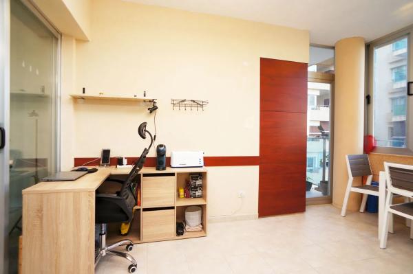 Piso en calle Gregal, 4