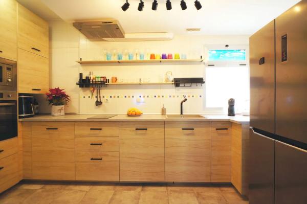 Piso en calle Gregal, 4