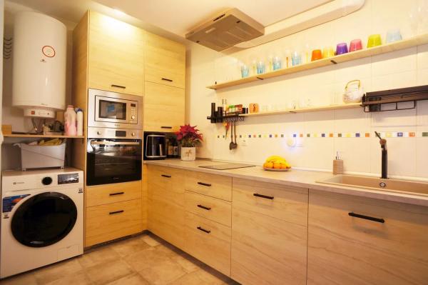 Piso en calle Gregal, 4