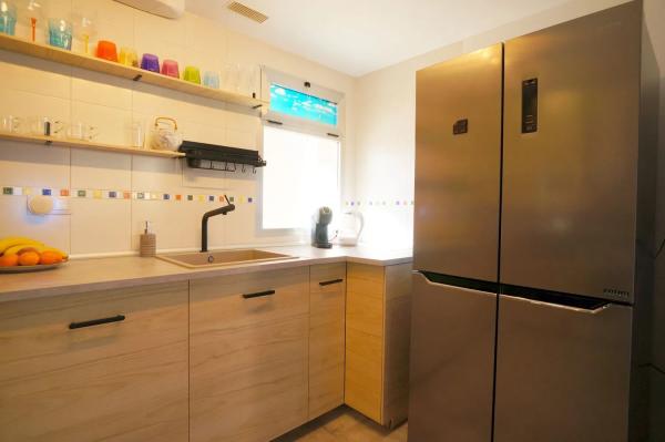 Piso en calle Gregal, 4