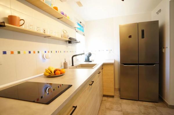 Piso en calle Gregal, 4