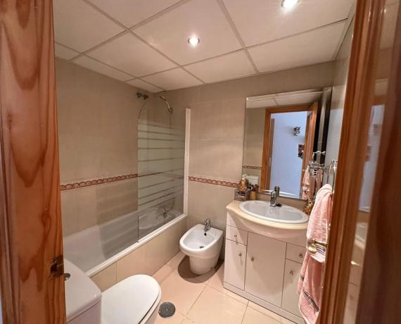 Piso en calle Llebeig