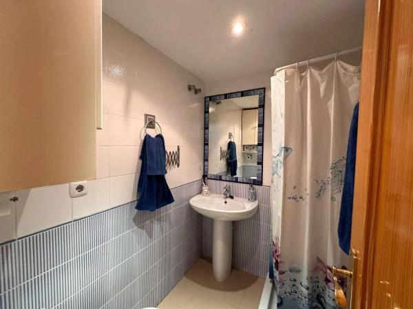 Piso en calle Llebeig