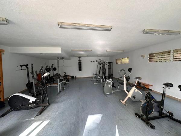 Piso en calle Llebeig