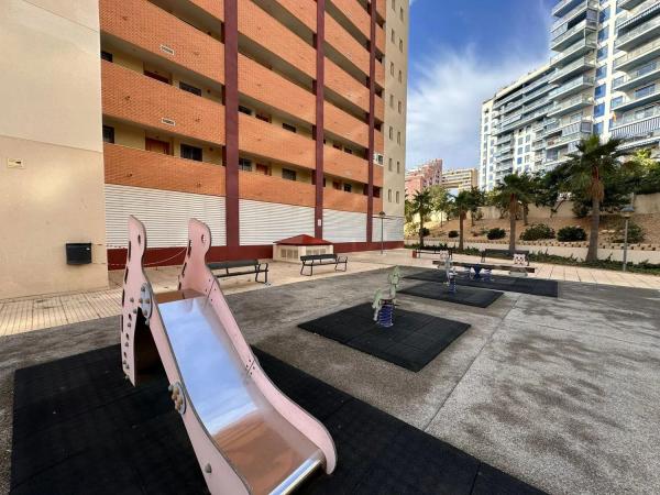 Piso en calle Llebeig