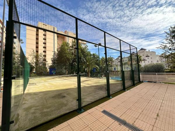 Piso en calle Llebeig