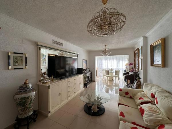 Piso en calle Llebeig