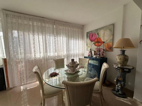 Piso en calle Llebeig