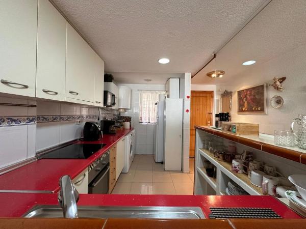 Piso en calle Llebeig