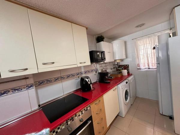 Piso en calle Llebeig