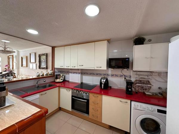 Piso en calle Llebeig