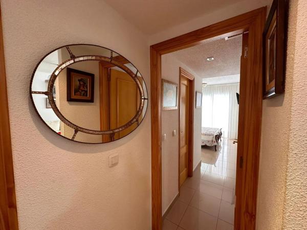 Piso en calle Llebeig