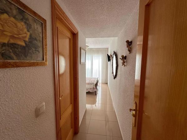 Piso en calle Llebeig