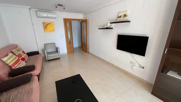 Piso en Barrio Cala Alta - Veramar