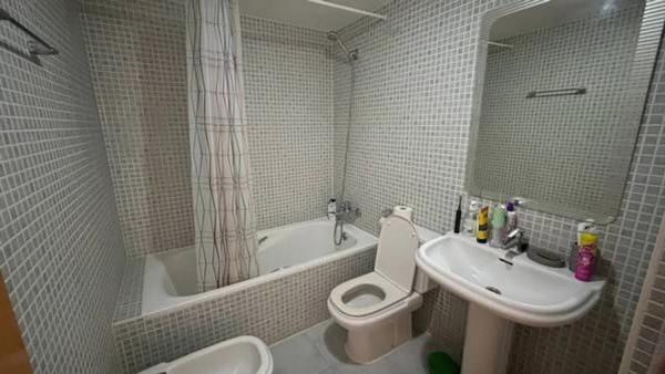 Piso en Barrio Cala Alta - Veramar