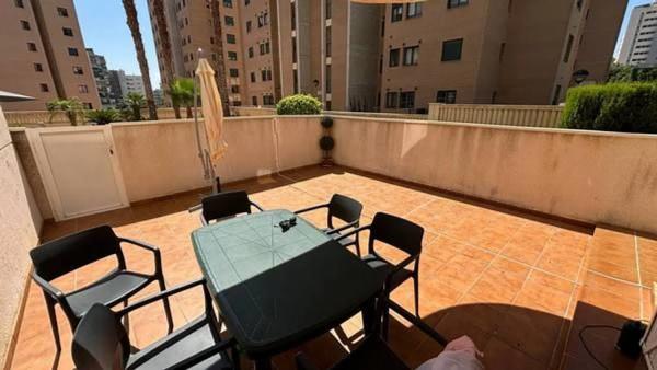 Piso en Barrio Cala Alta - Veramar