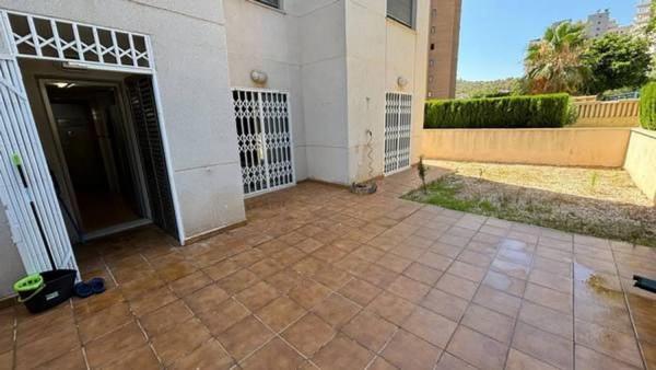 Piso en Barrio Cala Alta - Veramar