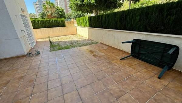 Piso en Barrio Cala Alta - Veramar