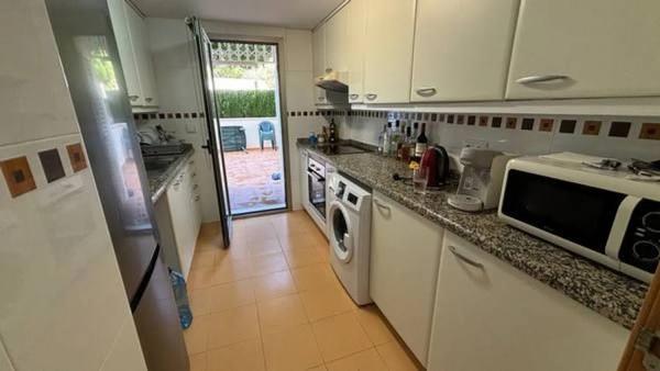 Piso en Barrio Cala Alta - Veramar