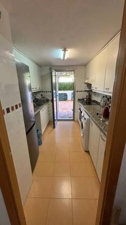 Piso en Barrio Cala Alta - Veramar