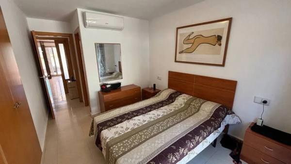 Piso en Barrio Cala Alta - Veramar