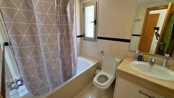 Piso en Barrio Cala Alta - Veramar