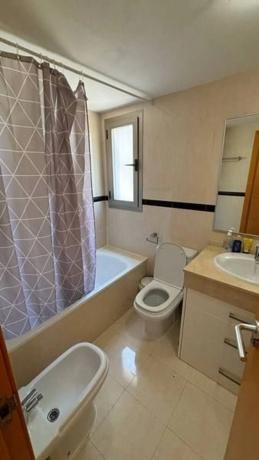 Piso en Barrio Cala Alta - Veramar