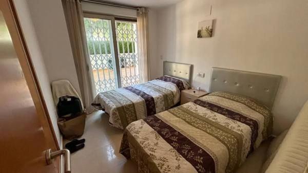 Piso en Barrio Cala Alta - Veramar