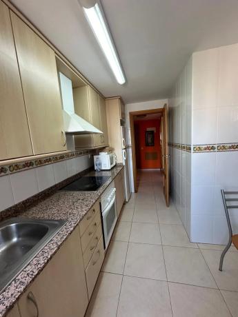 Piso en avenida Rosa dels Vents