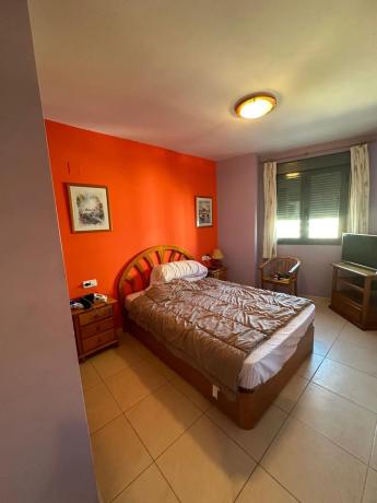 Piso en avenida Rosa dels Vents