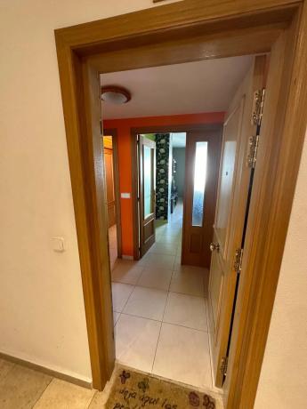 Piso en avenida Rosa dels Vents