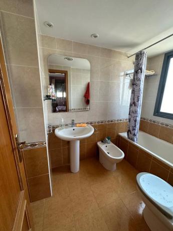 Piso en avenida Rosa dels Vents