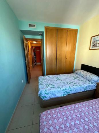 Piso en avenida Rosa dels Vents