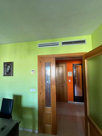 Piso en avenida Rosa dels Vents