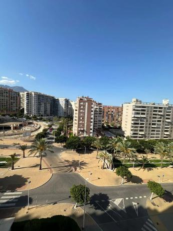 Piso en avenida Rosa dels Vents