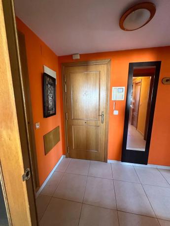 Piso en avenida Rosa dels Vents