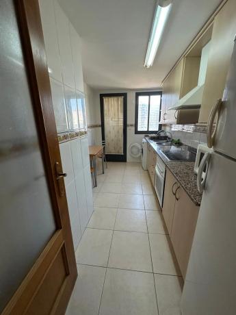 Piso en avenida Rosa dels Vents