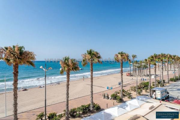 Piso en avenida del Port, 9 --3