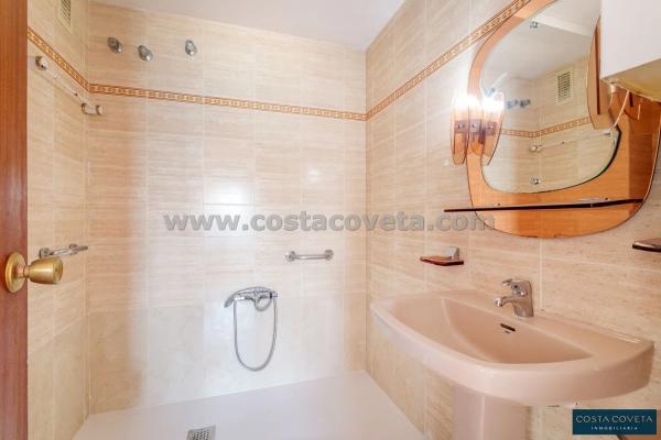 Piso en avenida del Port, 9 --3