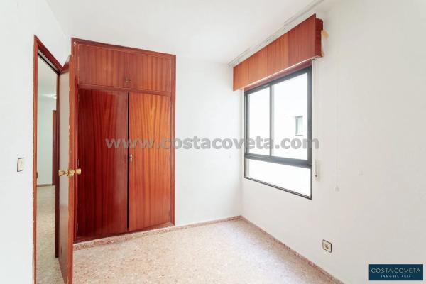 Piso en avenida del Port, 9 --3