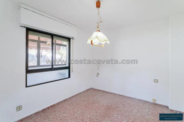 Piso en avenida del Port, 9 --3