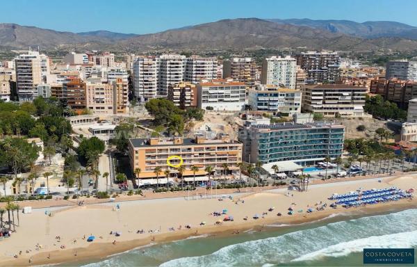 Piso en avenida del Port, 9 --3