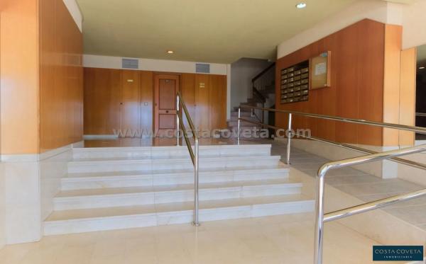 Piso en avenida del Port, 9 --3