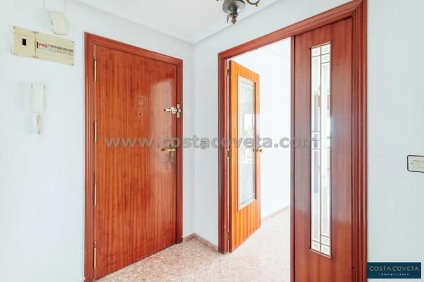 Piso en avenida del Port, 9 --3