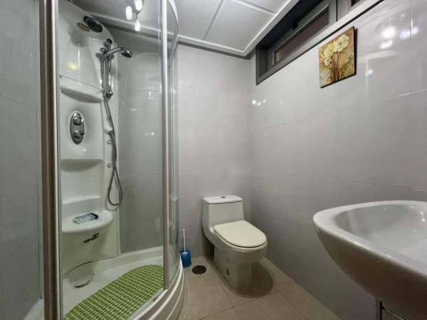 Piso en Barrio Bulevar - Puerta Mítica