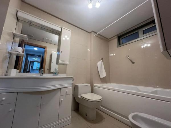 Piso en Barrio Bulevar - Puerta Mítica