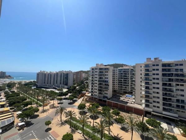 Piso en Barrio Bulevar - Puerta Mítica