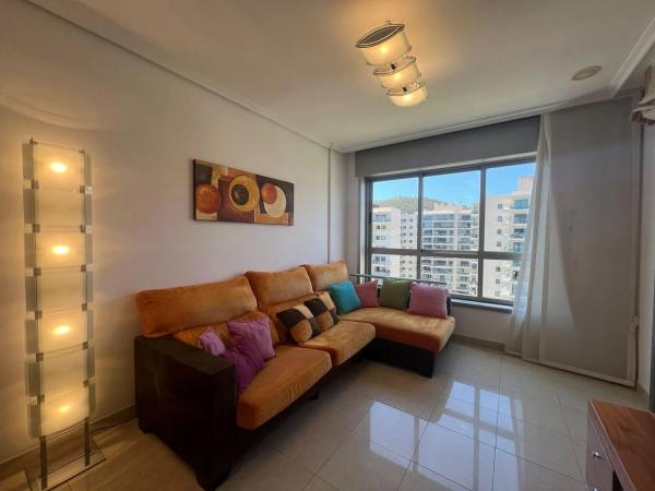 Piso en Barrio Bulevar - Puerta Mítica